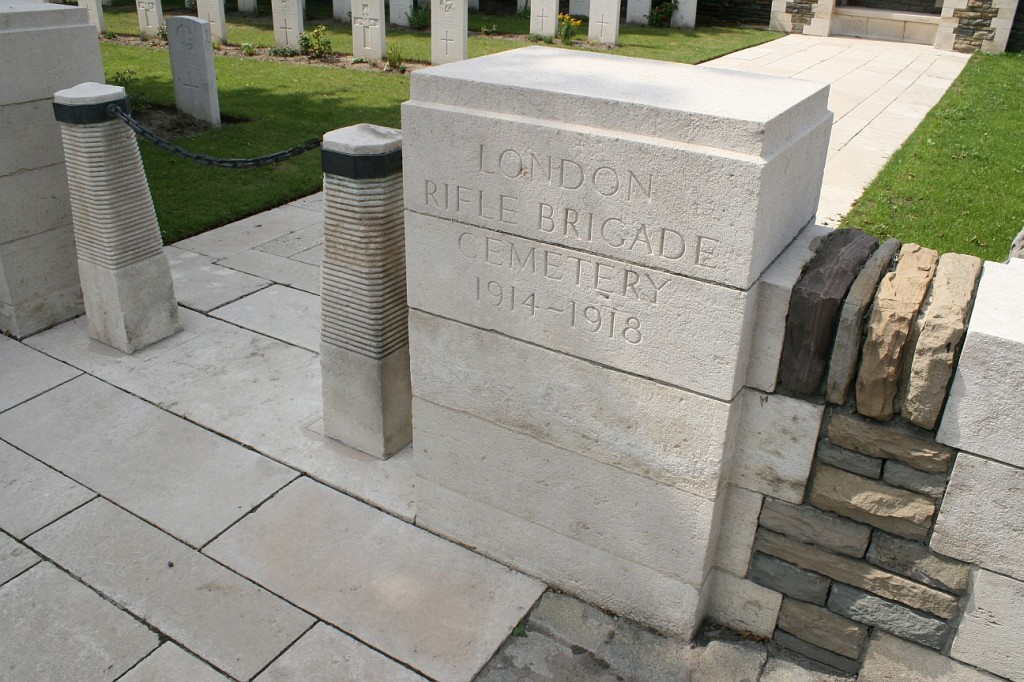 London Rifle Brigade