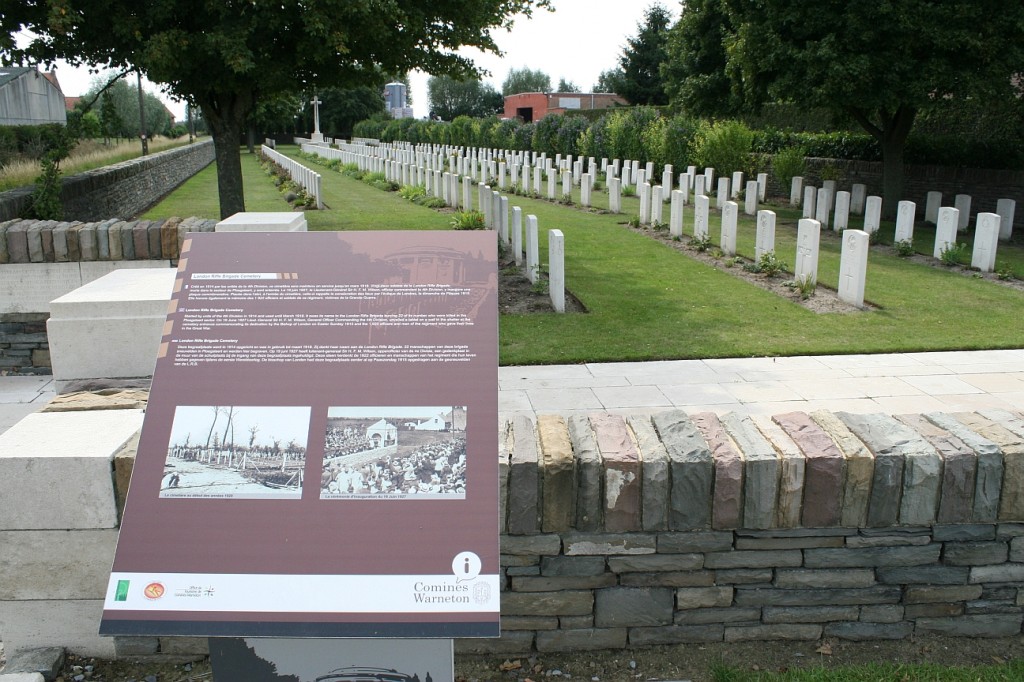 London Rifle Brigade