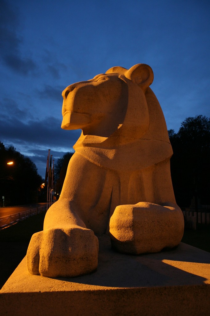 Ploegsteert Memorial