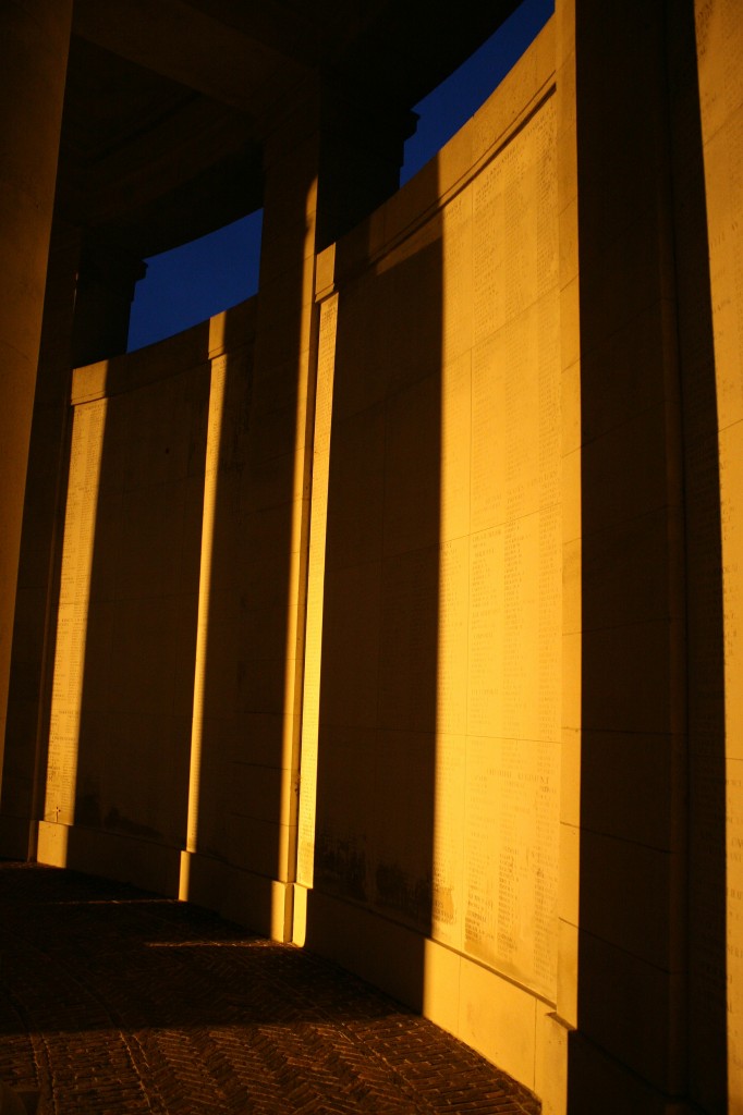 Ploegsteert Memorial
