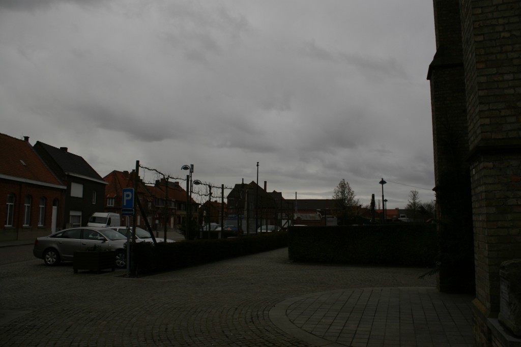 Zandvoorde