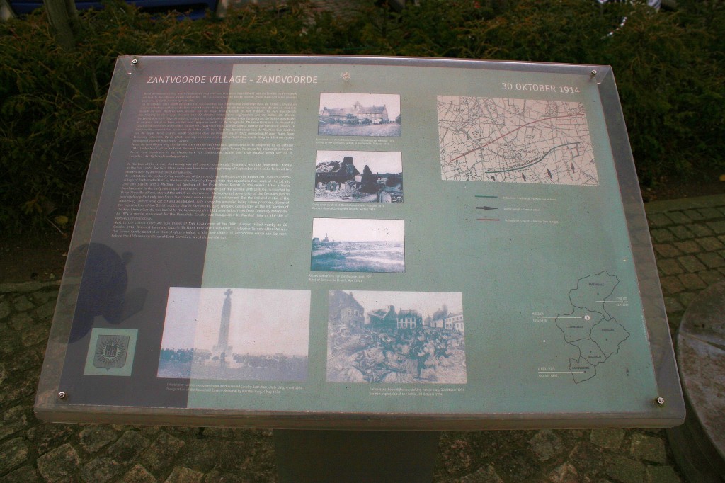 Zandvoorde
