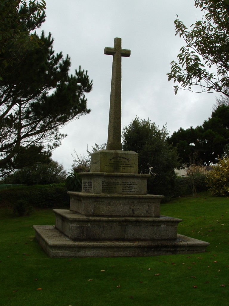 Thurlestone