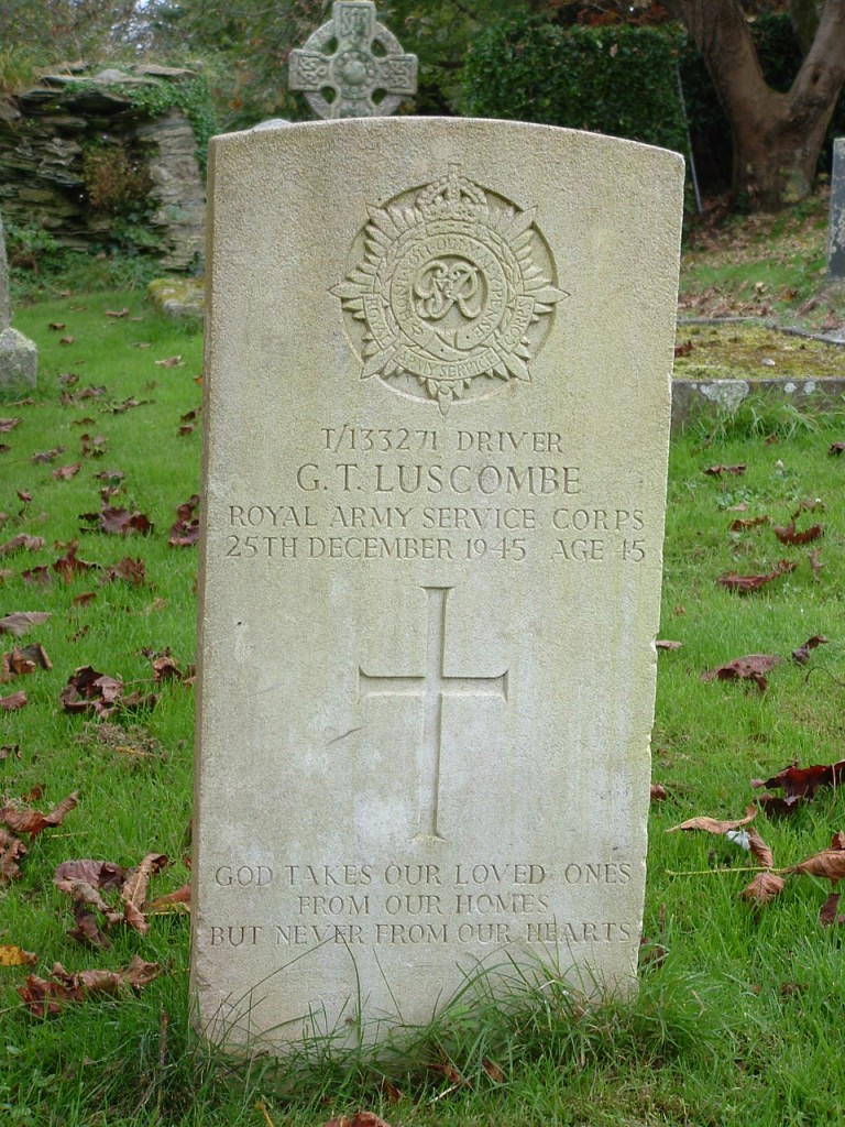 Thurlestone