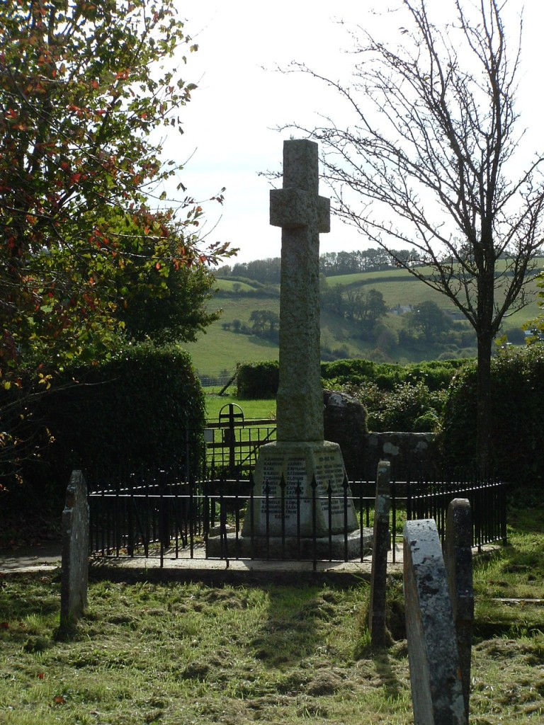 Buckfastleigh