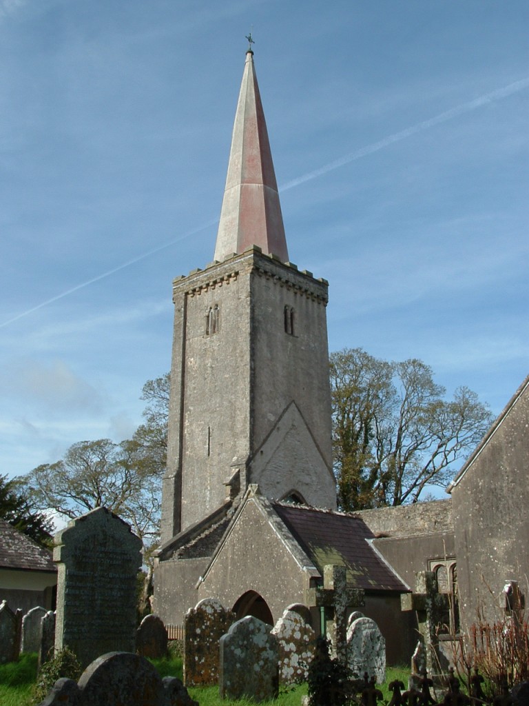 Buckfastleigh