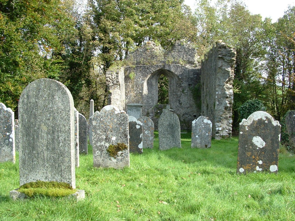 Buckfastleigh