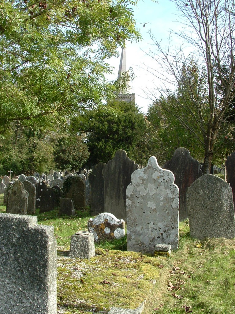Buckfastleigh