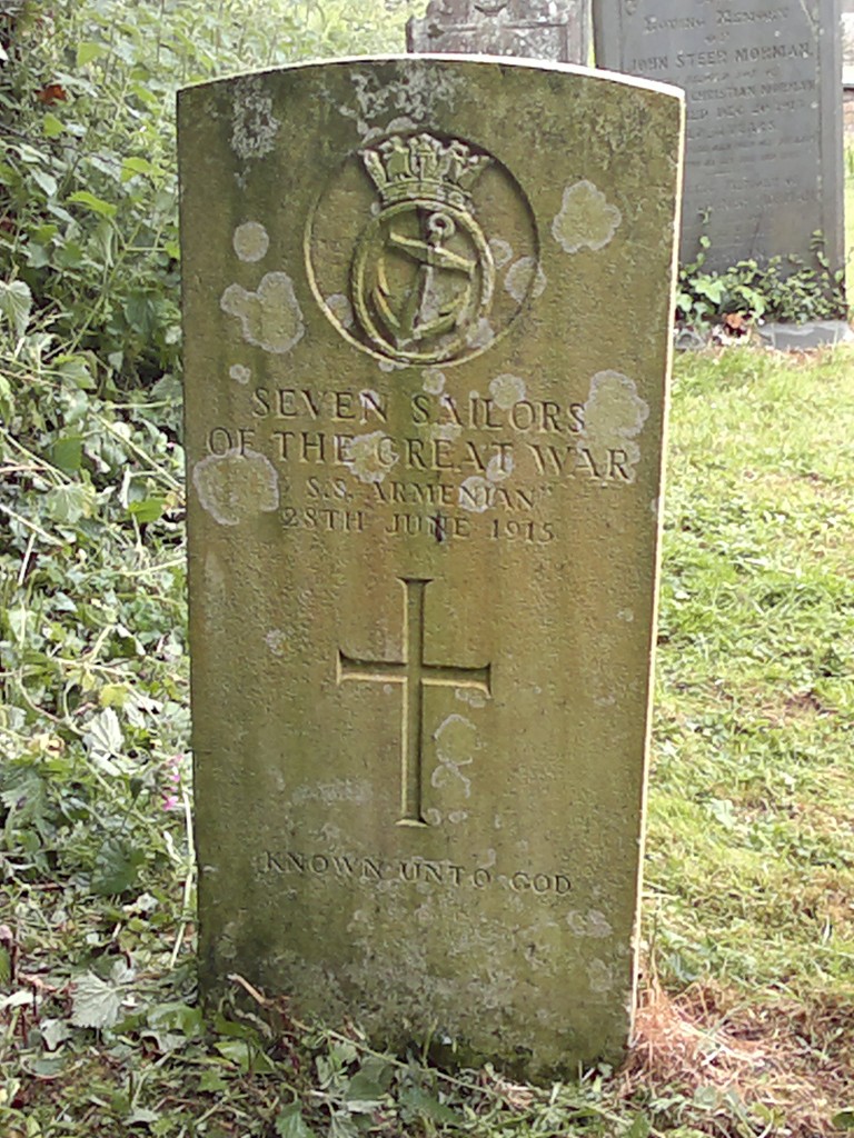 St. Endellion