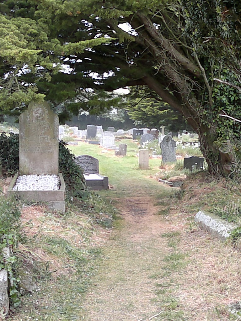 St Endellion