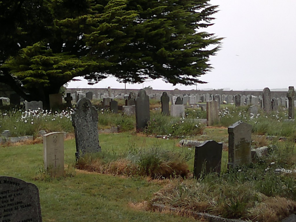 St Endellion
