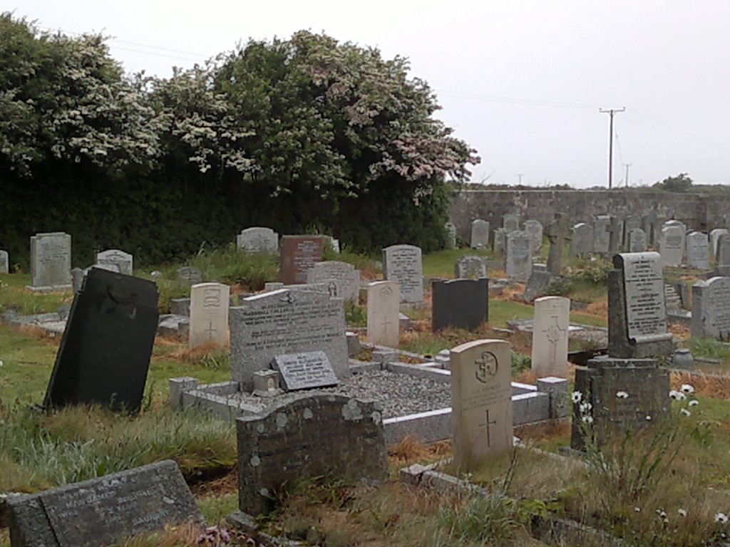 St Endellion