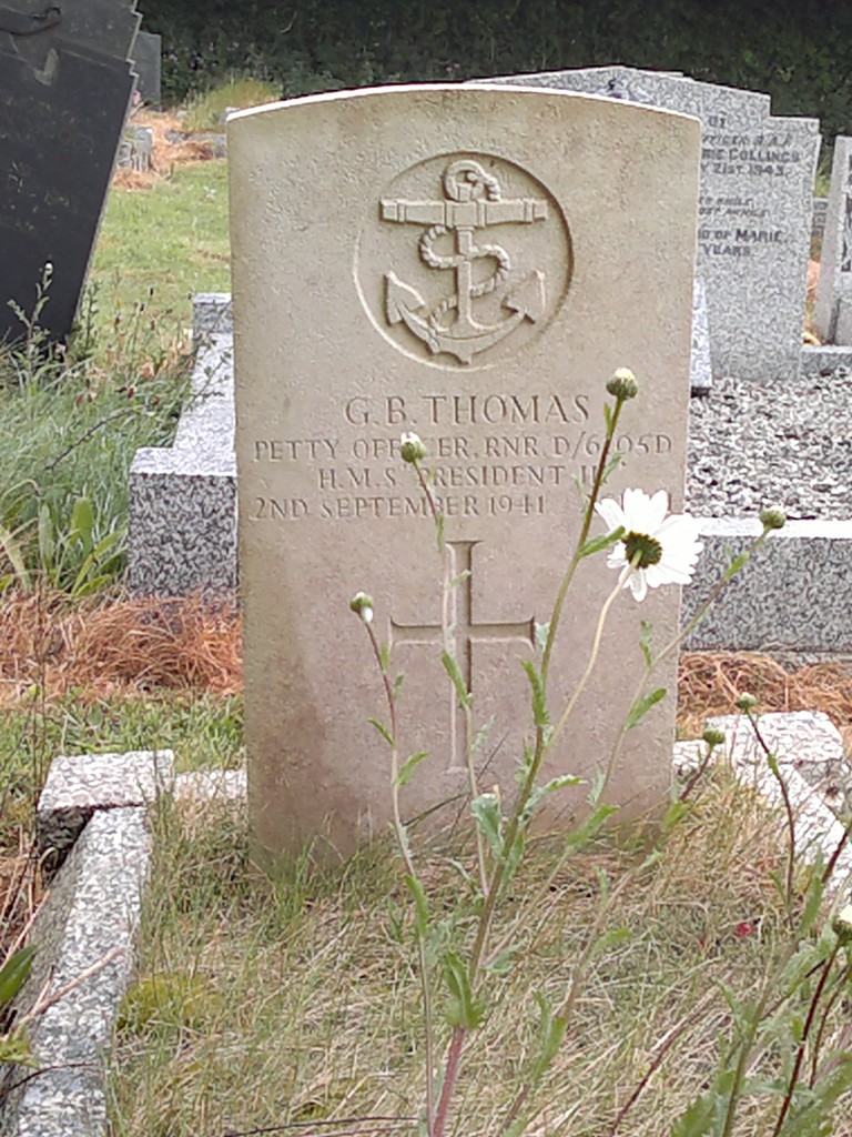 St Endellion