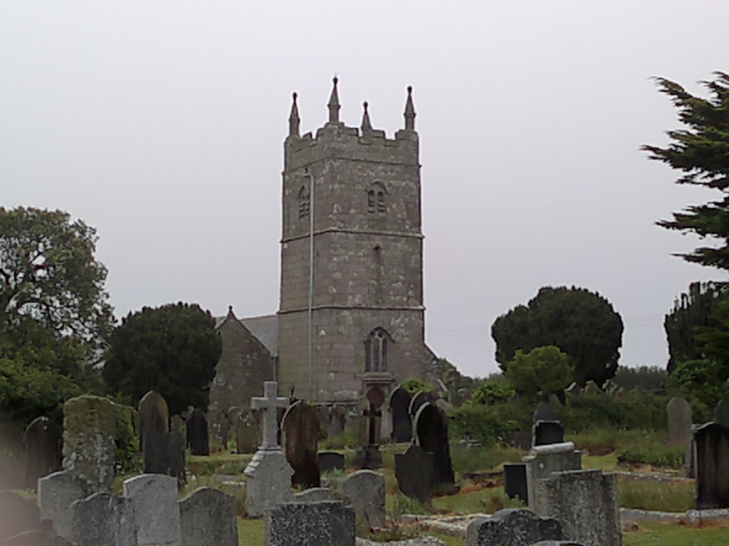 St Endellion