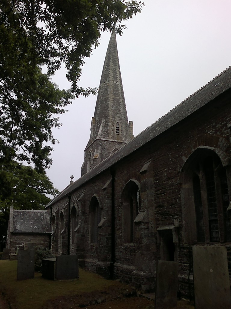 St. Minver