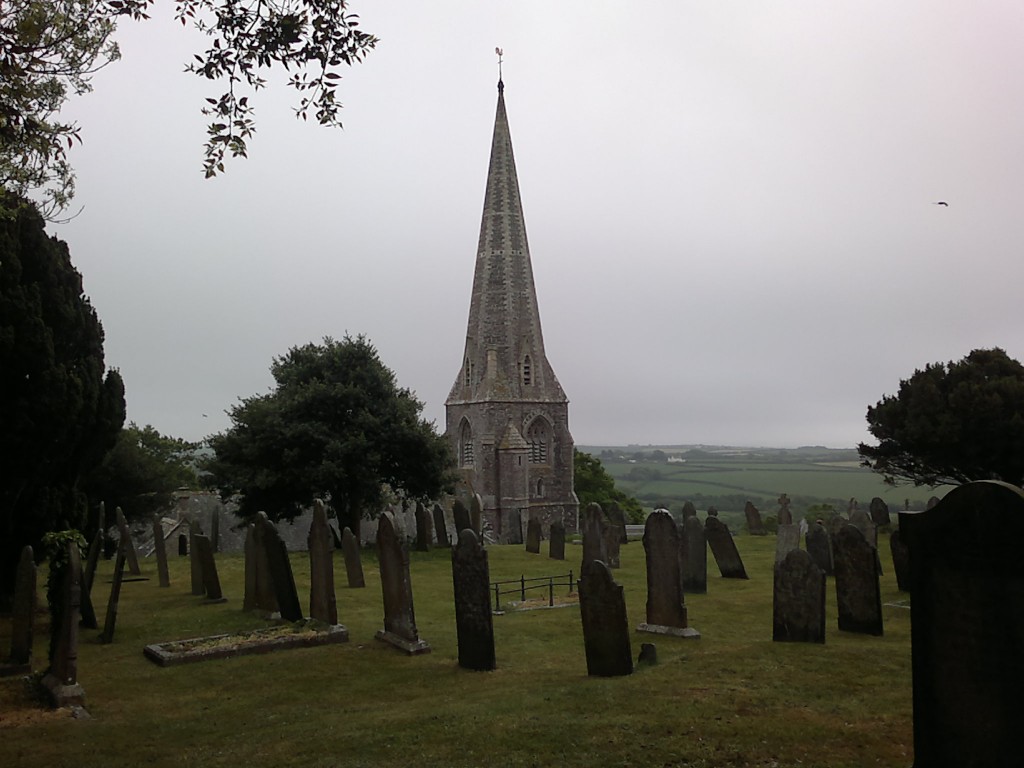 St. Minver