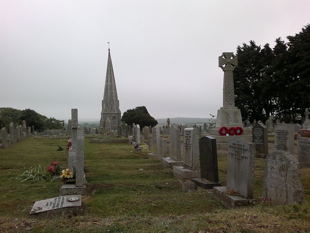 St. Minver