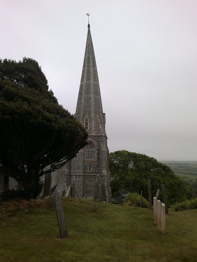 St. Minver