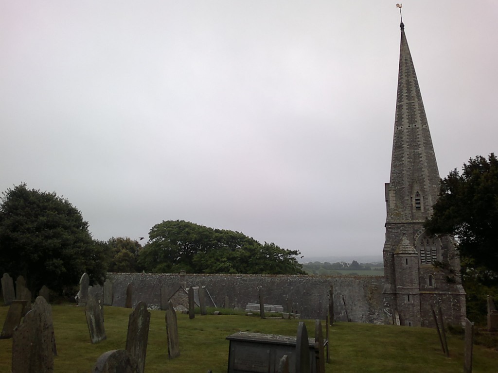 St. Minver