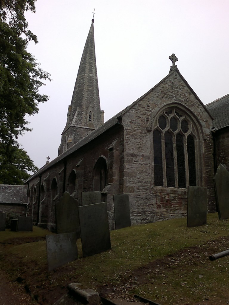 St. Minver