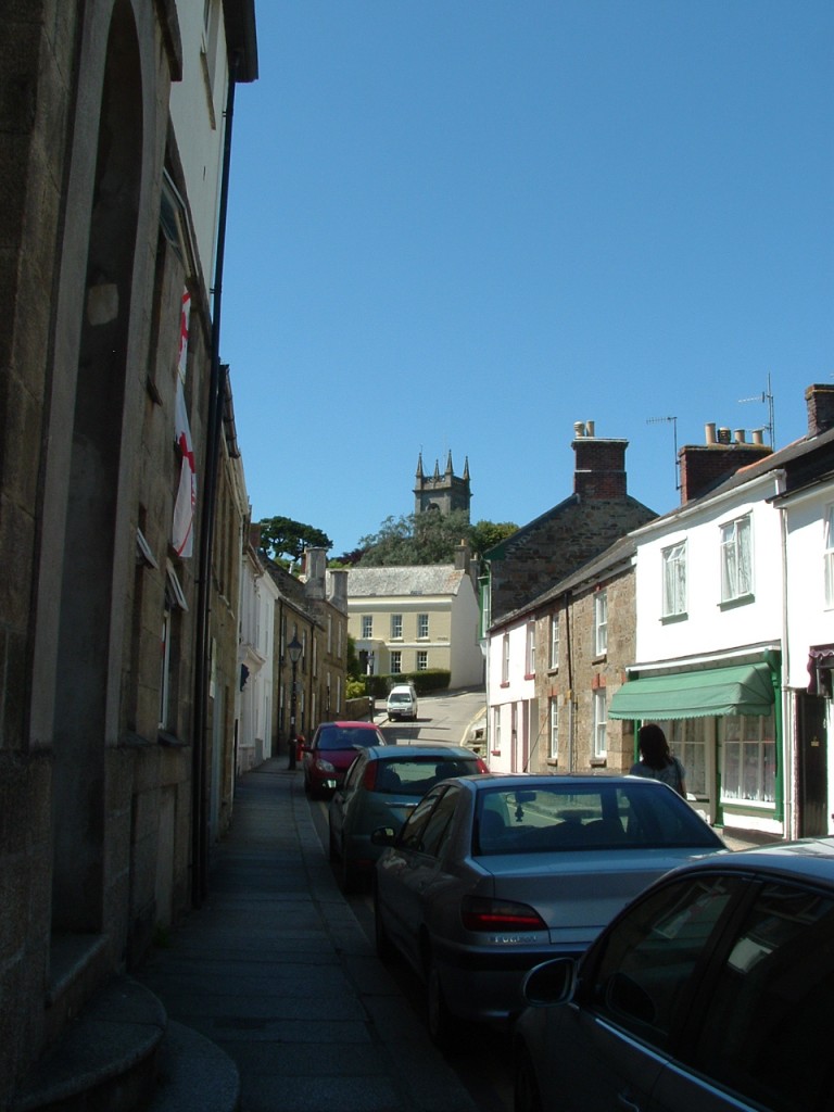 Helston
