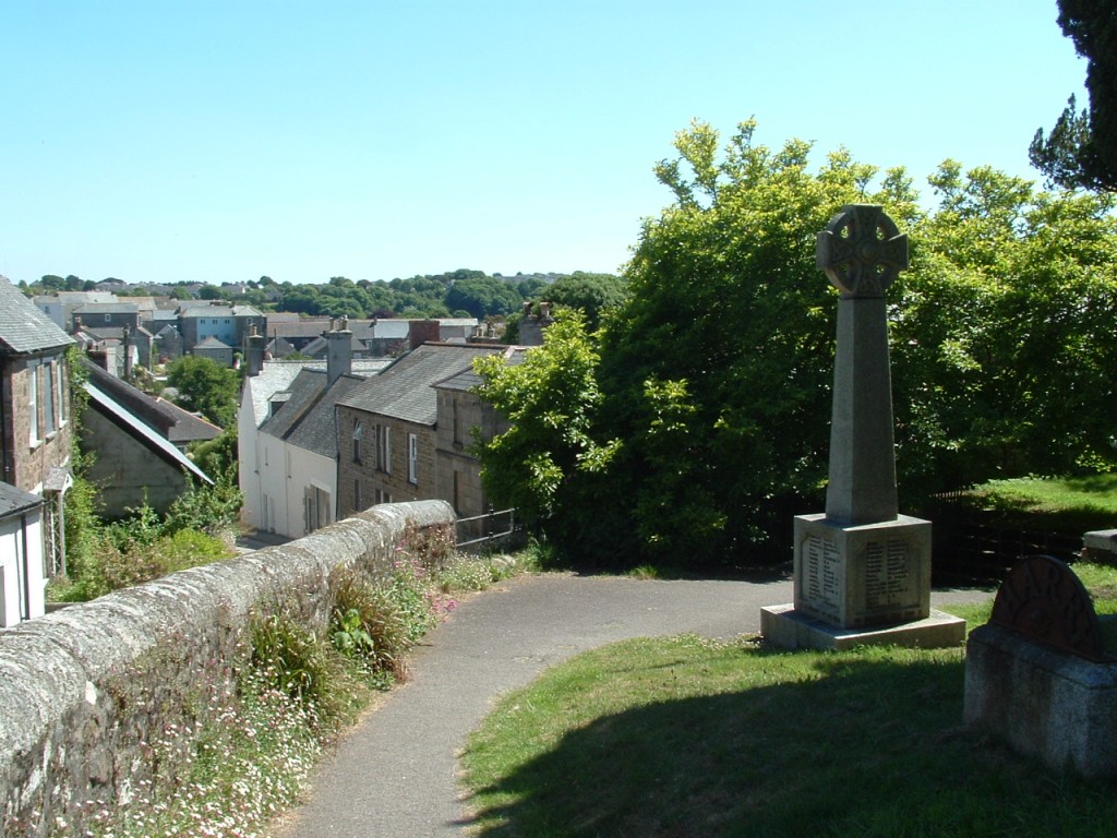 Helston