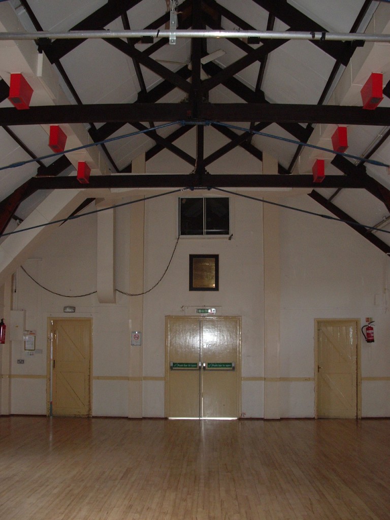 Pyrford Village War Memorial Hall With the British Army in Flanders