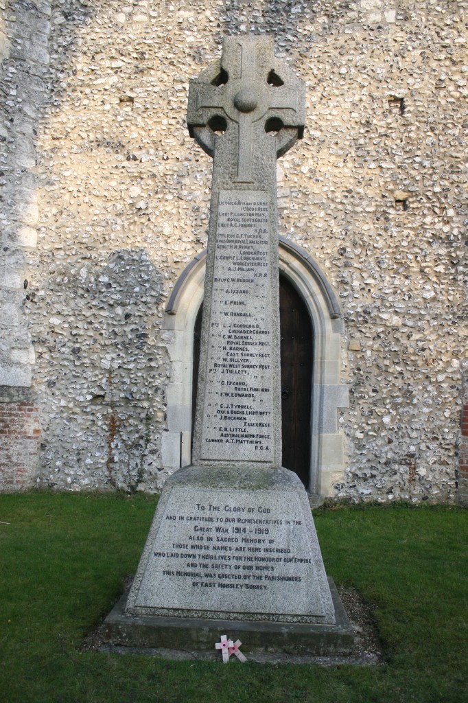 East Horsley