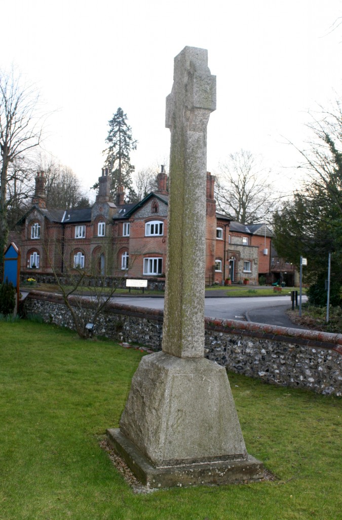 East Horsley