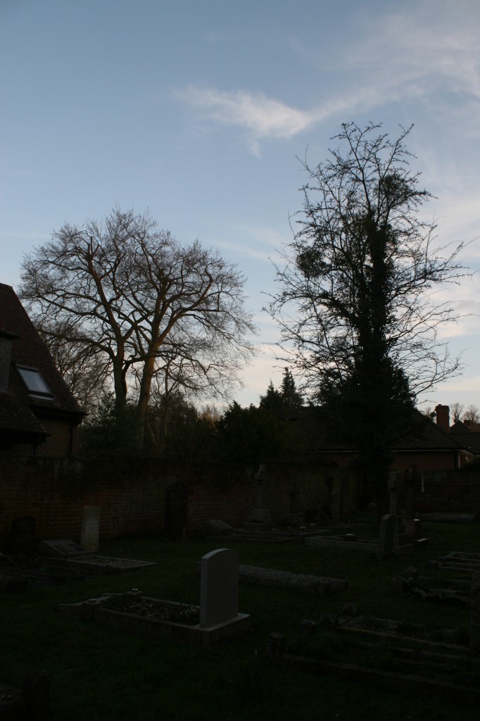 East Horsley