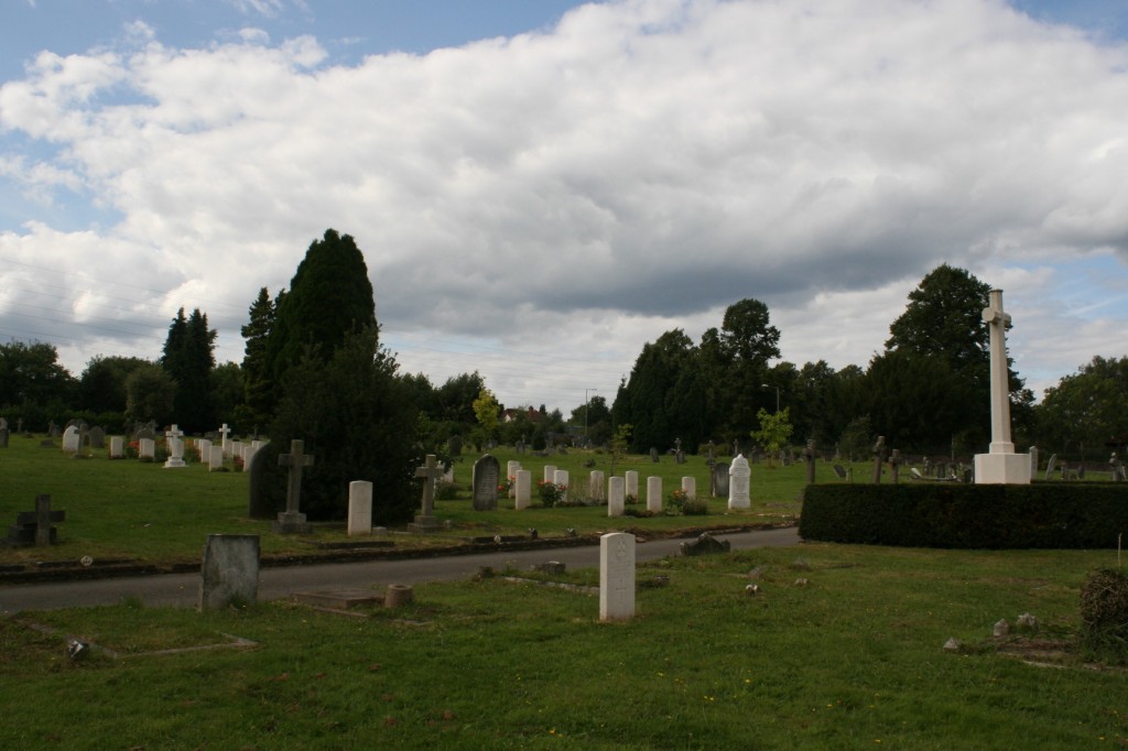 Guildford Stoke