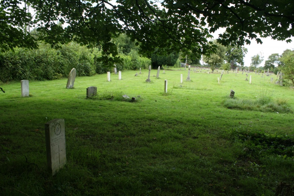 Guildford Stoke