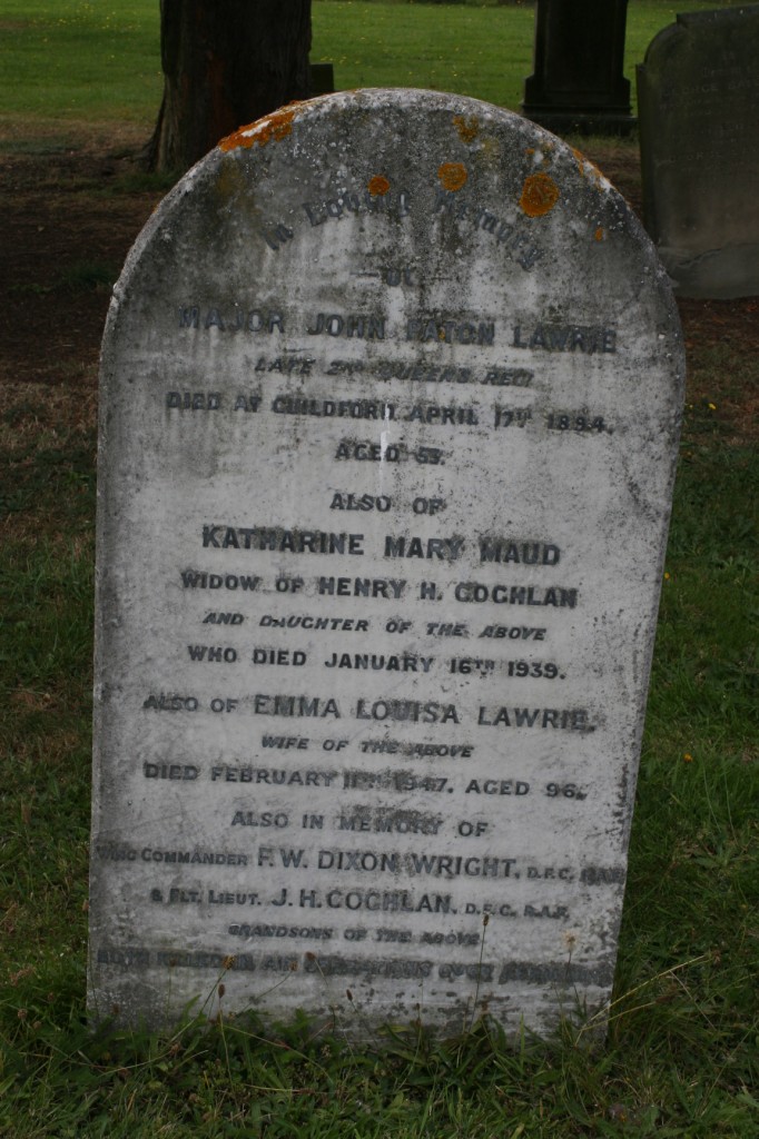Guildford Stoke