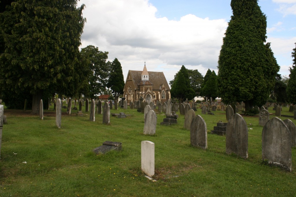 Guildford Stoke