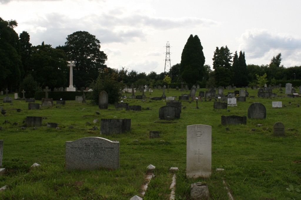 Guildford Stoke