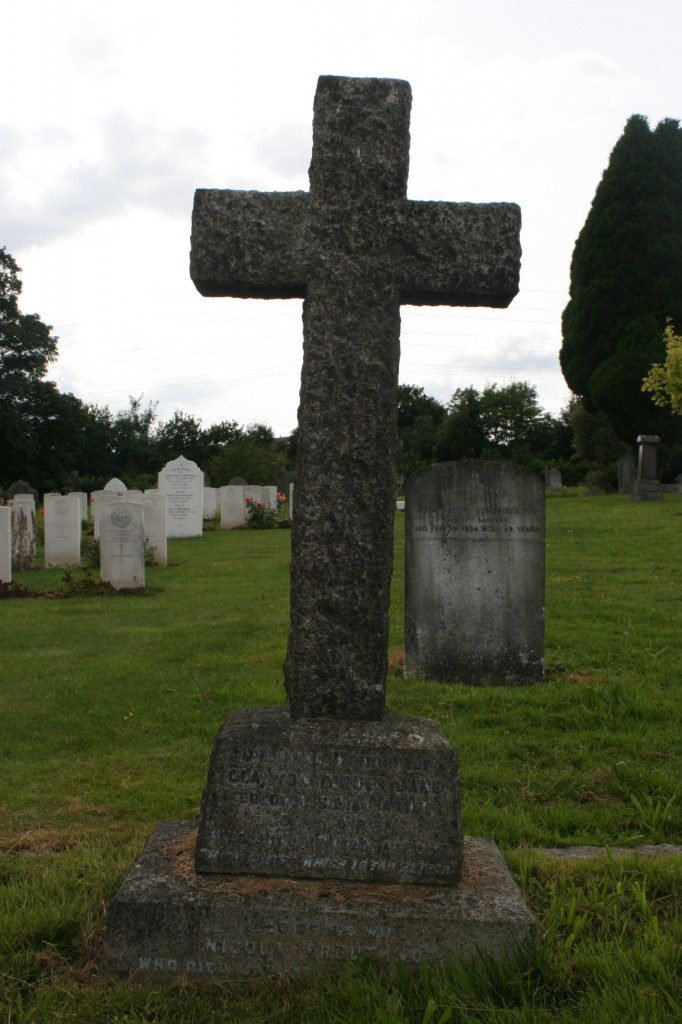 Guildford Stoke