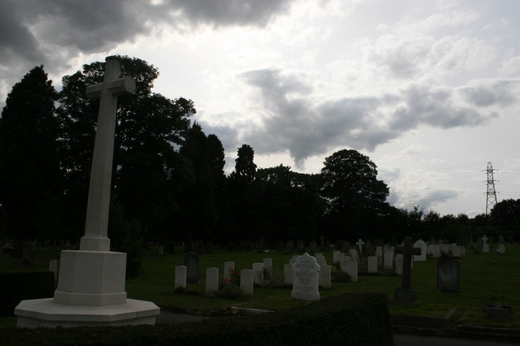 Guildford Stoke