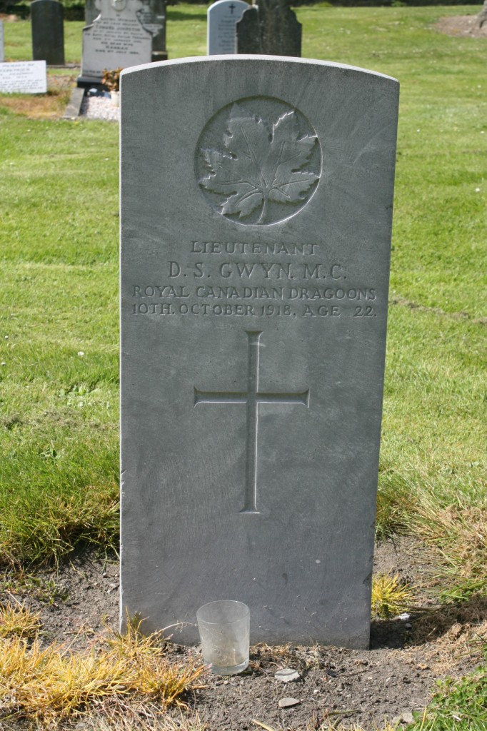 Grangegorman Military Cemetery