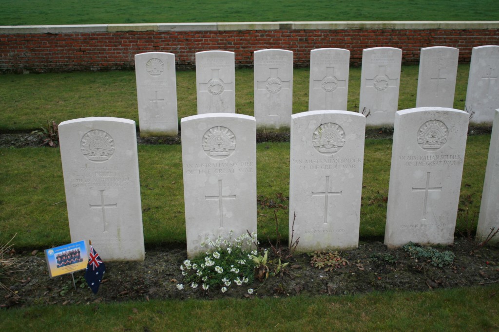 Aeroplane Cemetery