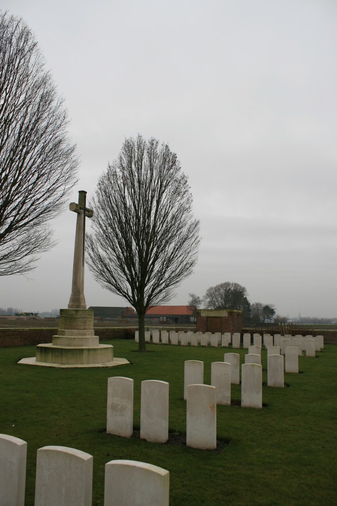 Aeroplane Cemetery