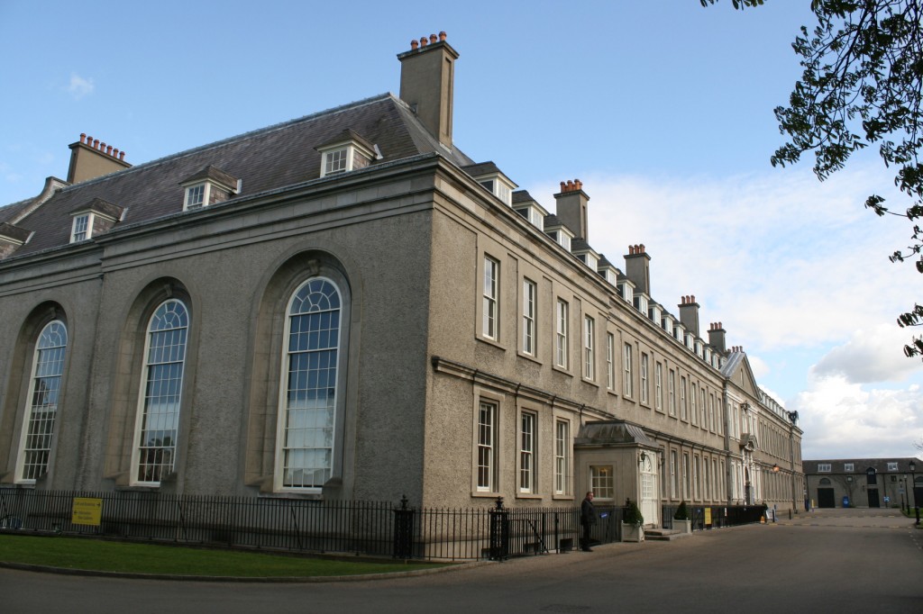Royal Hospital