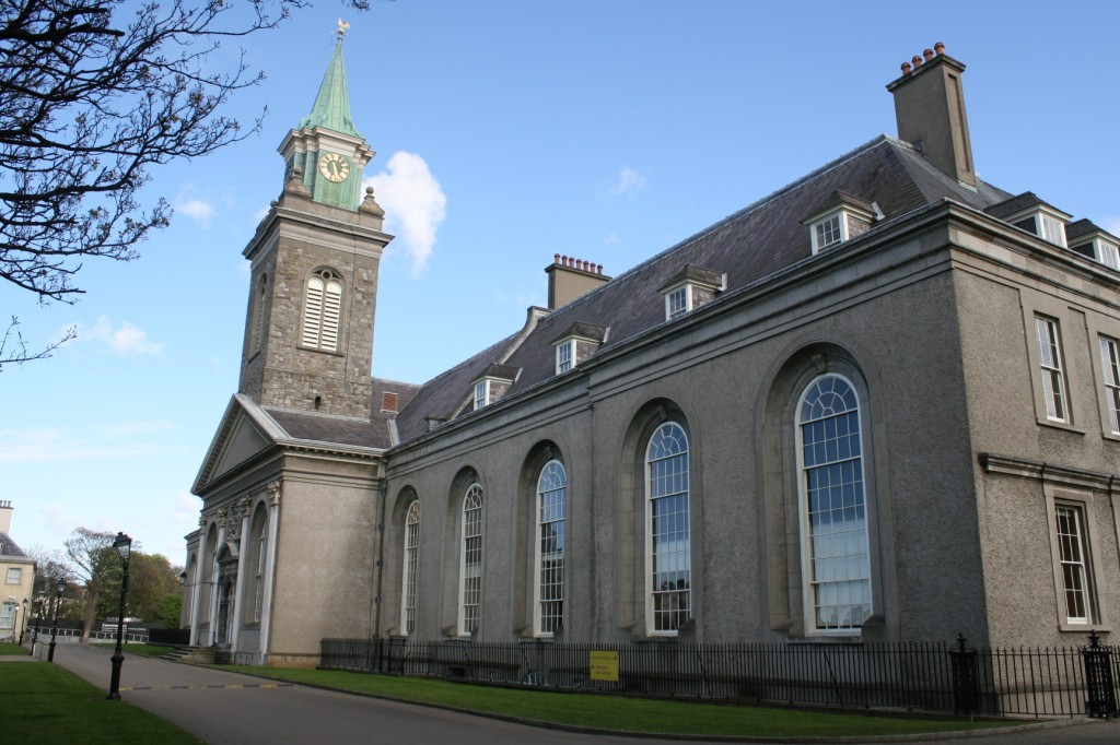 Royal Hospital