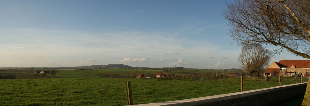 Messines Ridge British Panorama 7