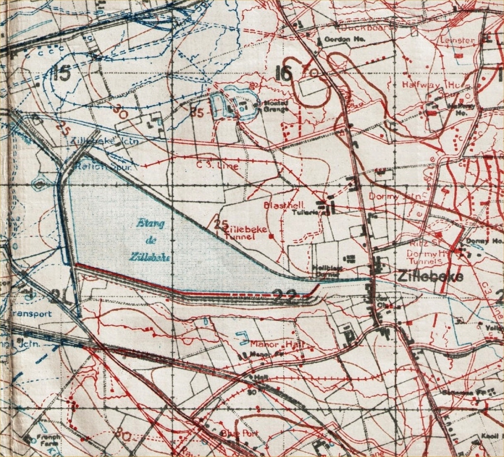 Zillebeke May 1918 (1)
