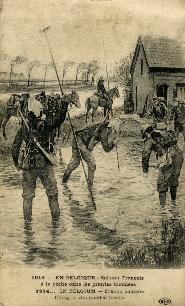 Lancers Fishing001