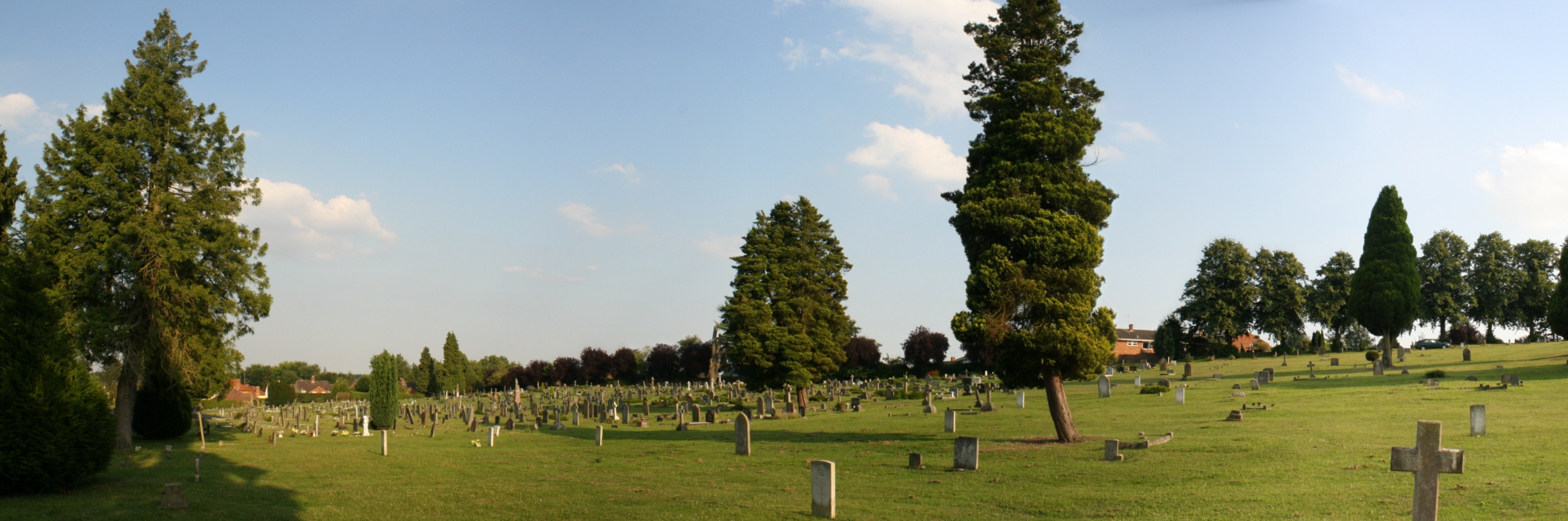 Aldershot – Redan Road Cemetery | With the British Army in Flanders ...