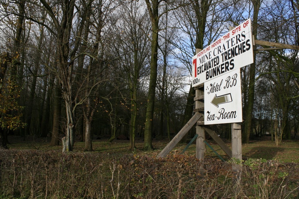 Hooge